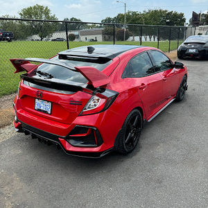 Meet your Posher, Vick